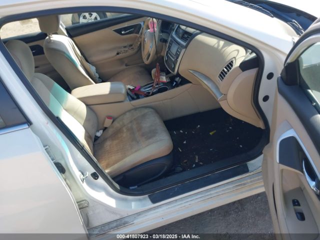 1N4AL3AP1GC254811 Nissan Altima 2.5/2.5 S/2.5 Sl/2.5 Sr/2.5 Sv