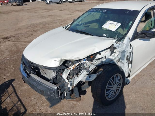 1N4AL3AP1GC254811 Nissan Altima 2.5/2.5 S/2.5 Sl/2.5 Sr/2.5 Sv