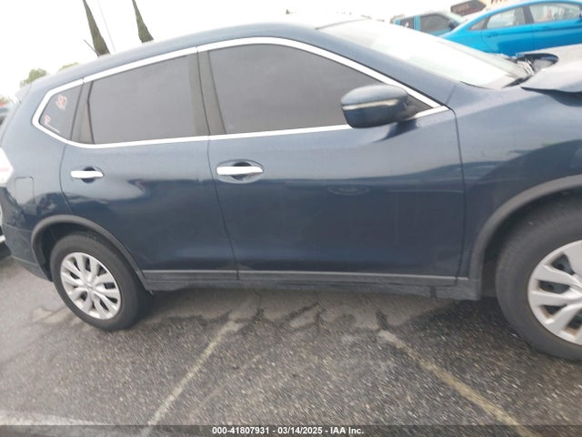 Nissan ROGUE S 2015 KNMAT2MT6FP554560 Image 14