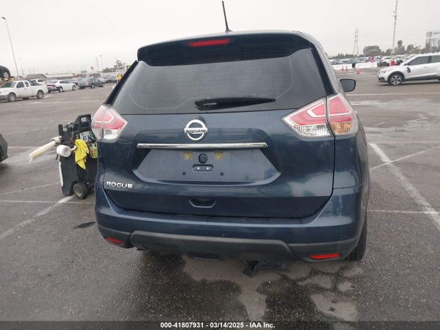 Nissan ROGUE S 2015 KNMAT2MT6FP554560 Image 17