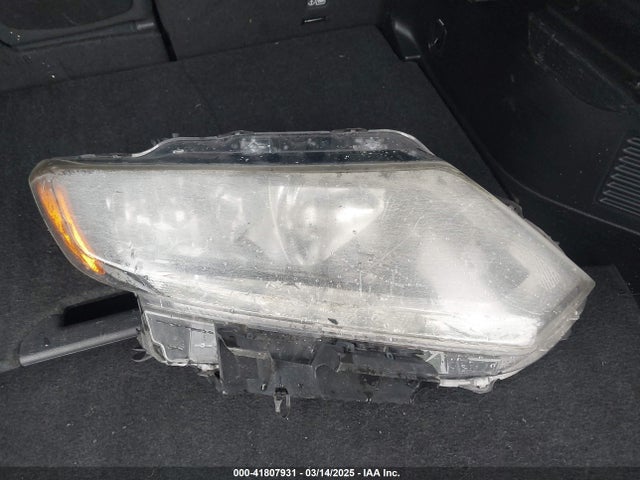 Nissan ROGUE S 2015 KNMAT2MT6FP554560 Image 12