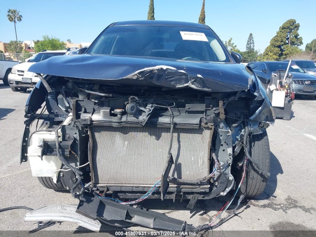 Nissan ROGUE S 2015 KNMAT2MT6FP554560 Image 6