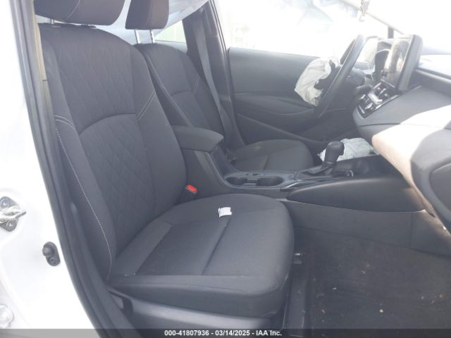 JTDBCMFE1PJ012186 Toyota Corolla Hybrid Le