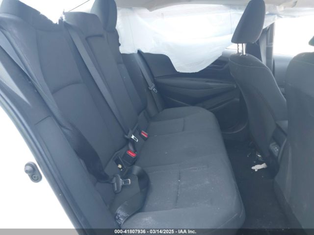 JTDBCMFE1PJ012186 Toyota Corolla Hybrid Le