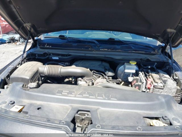 2019 RAM 1500 1C6SRFET7KN865680 Photo 9