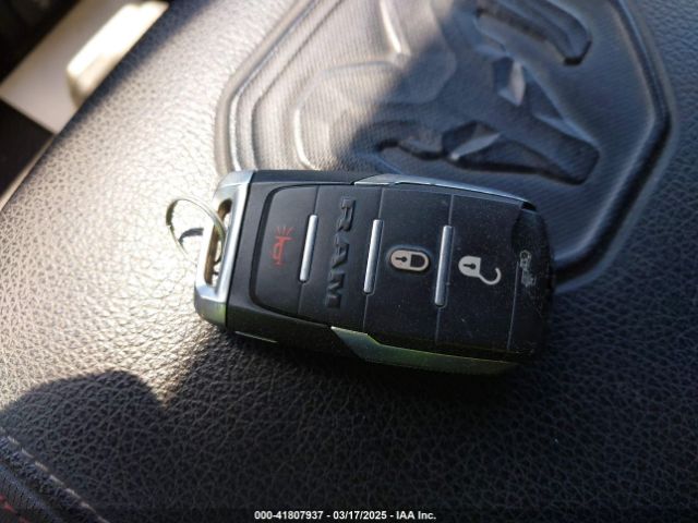 2019 RAM 1500 1C6SRFET7KN865680 Photo 10