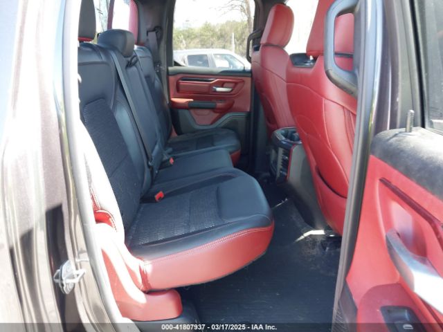 2019 RAM 1500 1C6SRFET7KN865680 Photo 7