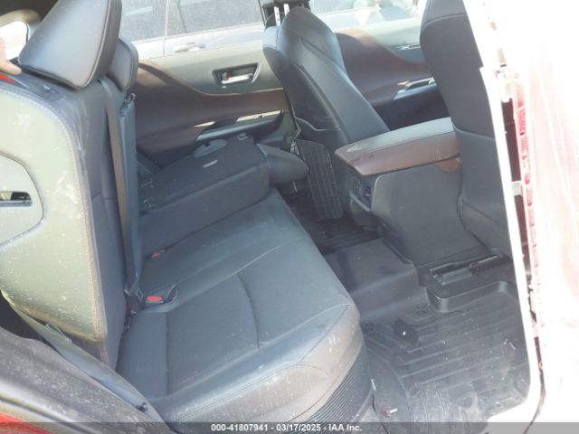 JTEAAAAH7MJ010144 Toyota Venza Xle