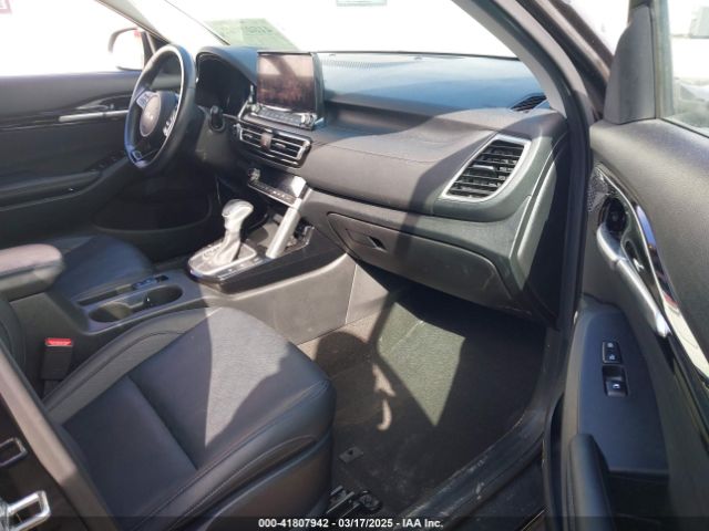 2022 KIA SELTOS KNDETCA23N7301181 Photo 4