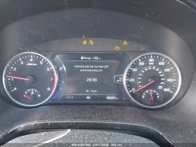2022 KIA SELTOS KNDETCA23N7301181 Photo 6