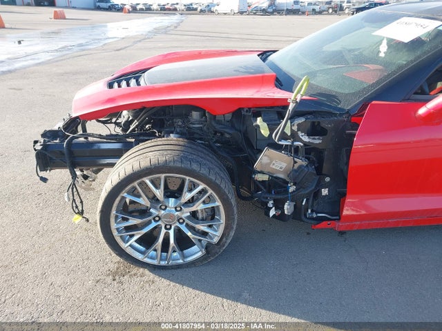 1G1YU2D61G5603479 Chevrolet Corvette Z06