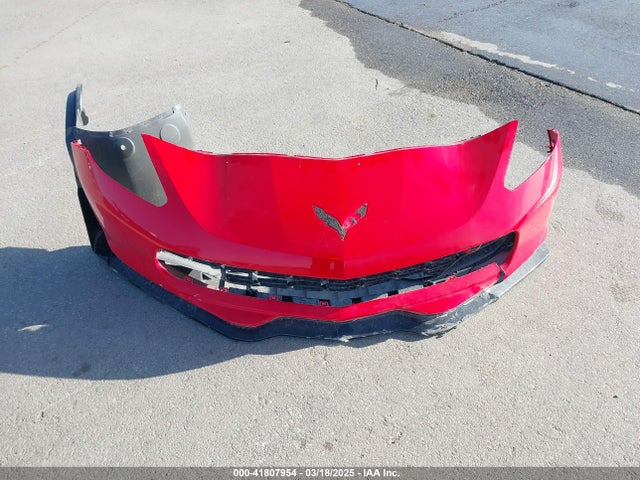 1G1YU2D61G5603479 Chevrolet Corvette Z06