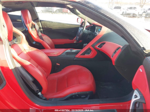 1G1YU2D61G5603479 Chevrolet Corvette Z06