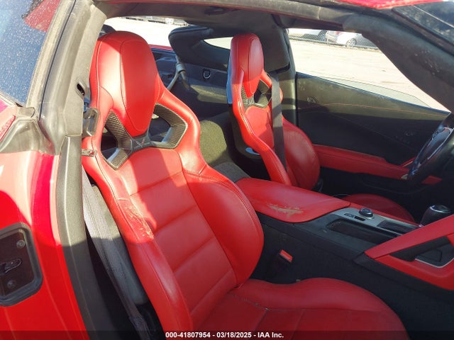 1G1YU2D61G5603479 Chevrolet Corvette Z06