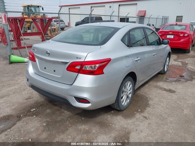 3N1AB7AP4KY421024 Nissan 2019