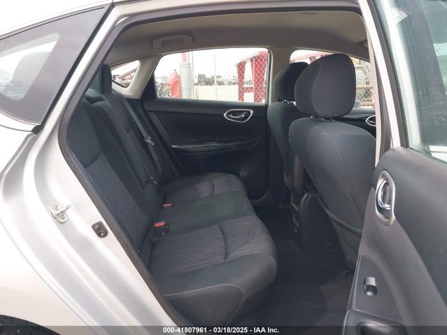 3N1AB7AP4KY421024 Nissan 2019