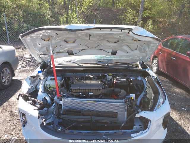 Ford Escape Active 2025 1FMCU9GN4SUA85343 Image 10