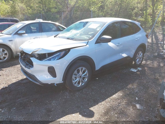 Ford Escape Active 2025 1FMCU9GN4SUA85343 Image 2