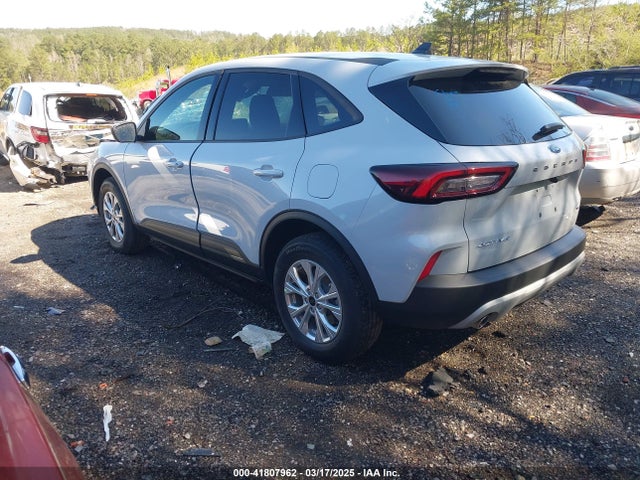 Ford Escape Active 2025 1FMCU9GN4SUA85343 Image 3