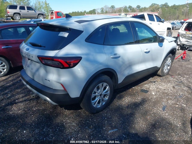 Ford Escape Active 2025 1FMCU9GN4SUA85343 Image 4