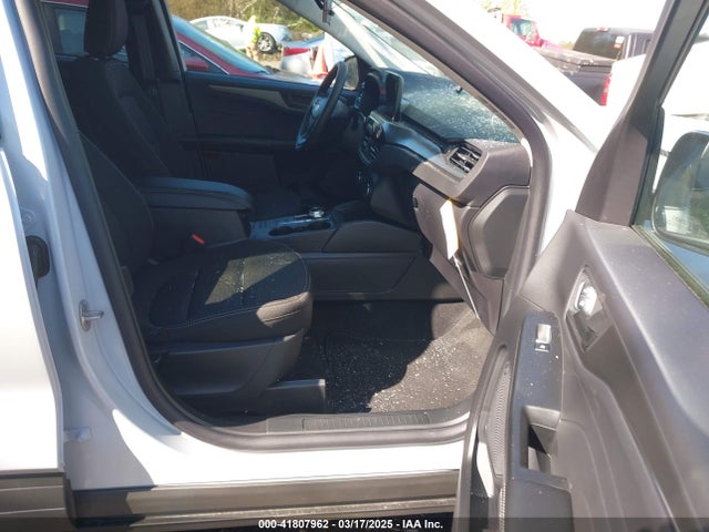 Ford Escape Active 2025 1FMCU9GN4SUA85343 Image 5