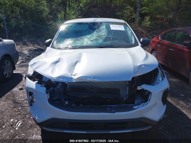 Ford Escape Active 2025 1FMCU9GN4SUA85343 Image 6