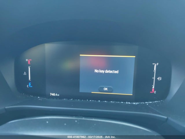 Ford Escape Active 2025 1FMCU9GN4SUA85343 Image 7