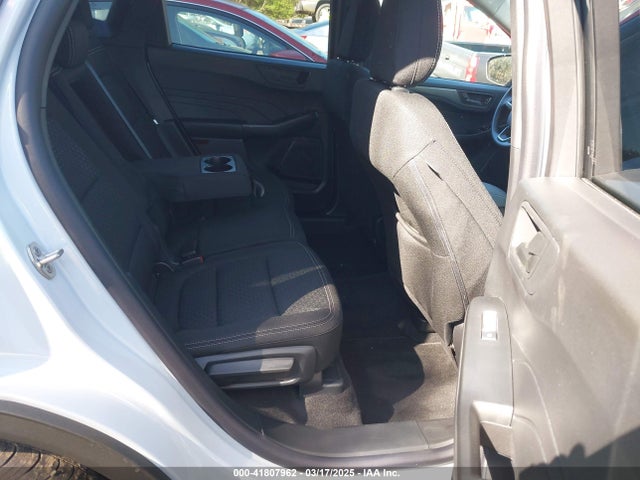 Ford Escape Active 2025 1FMCU9GN4SUA85343 Image 8