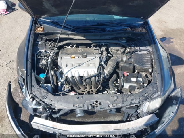 2013 ACURA TSX JH4CU2F47DC014309 Photo 9