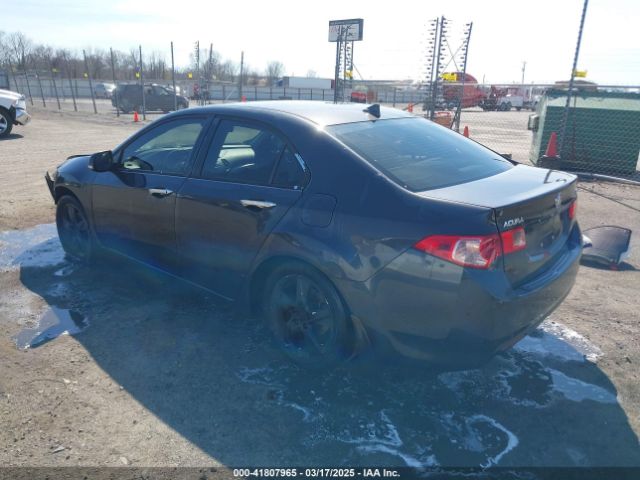 2013 ACURA TSX JH4CU2F47DC014309 Photo 2