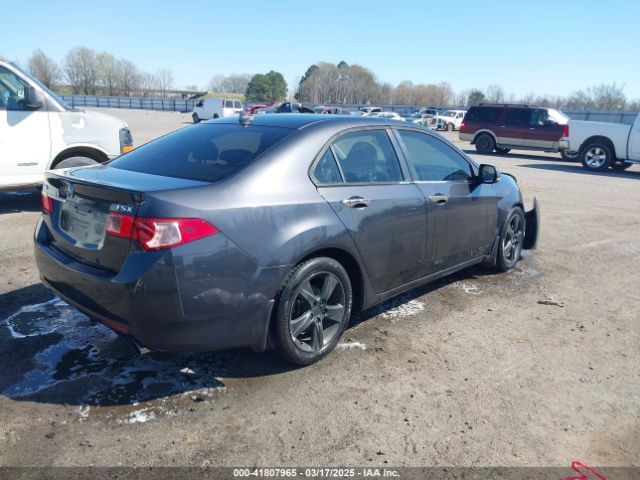 2013 ACURA TSX JH4CU2F47DC014309 Photo 3