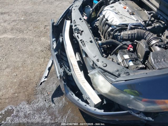 2013 ACURA TSX JH4CU2F47DC014309 Photo 5