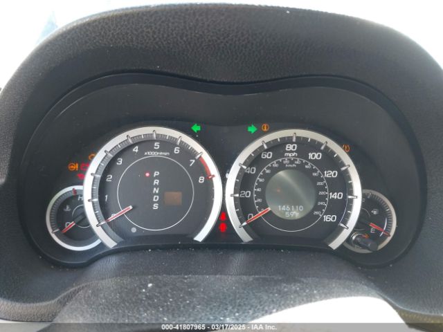 2013 ACURA TSX JH4CU2F47DC014309 Photo 6