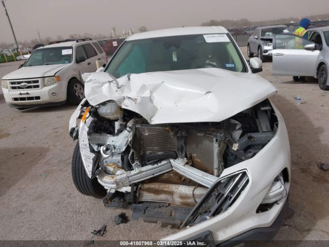 2FMPK3J95MBA05654 Ford EDGE SEL