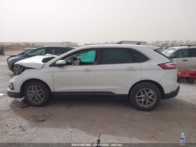 2FMPK3J95MBA05654 Ford EDGE SEL