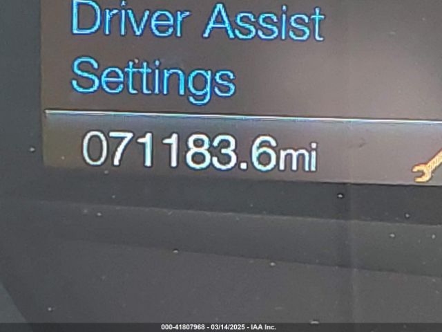 2FMPK3J95MBA05654 Ford EDGE SEL