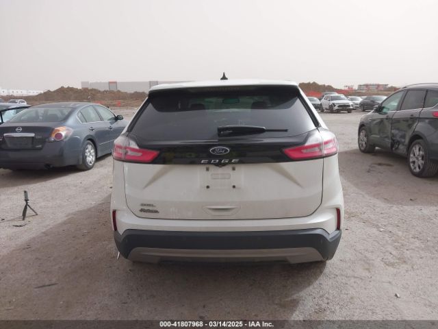 2FMPK3J95MBA05654 Ford EDGE SEL