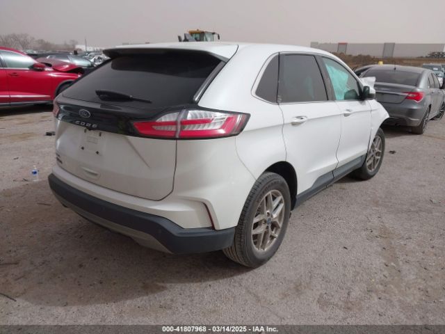 2FMPK3J95MBA05654 Ford EDGE SEL