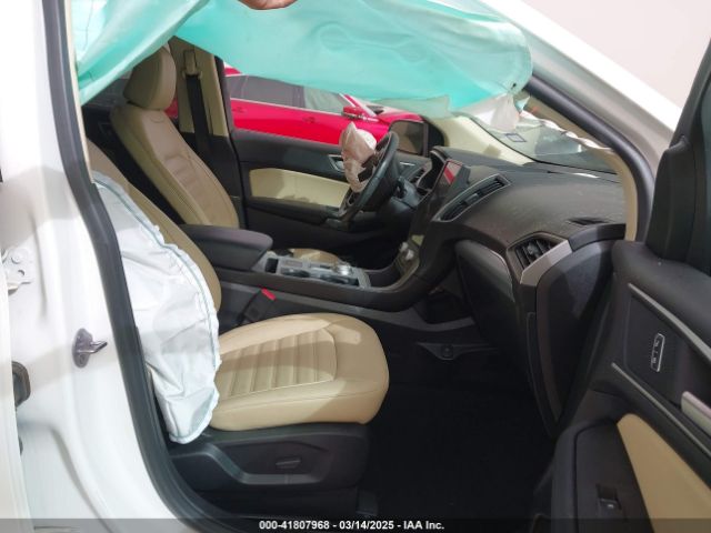 2FMPK3J95MBA05654 Ford EDGE SEL