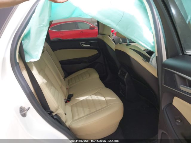 2FMPK3J95MBA05654 Ford EDGE SEL