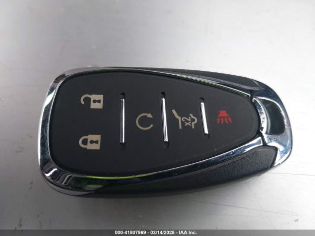 3GNAXMEG1RS171513 Chevrolet Equinox Fwd Rs