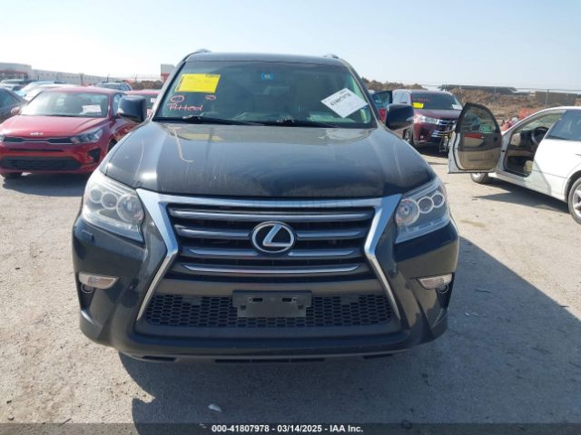 JTJJM7FX3E5068404 Lexus Gx 460 Luxury