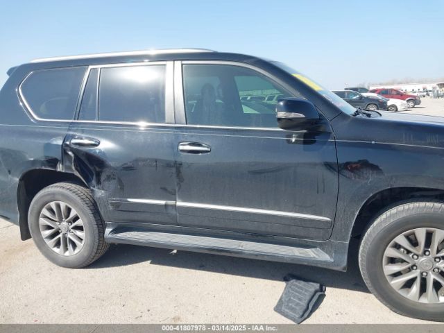 JTJJM7FX3E5068404 Lexus Gx 460 Luxury
