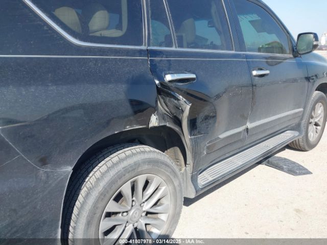 JTJJM7FX3E5068404 Lexus Gx 460 Luxury
