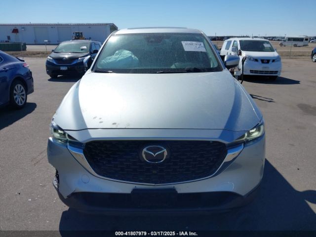 JM3KFBDM9P0173453 Mazda Cx-5 2.5 S Premium