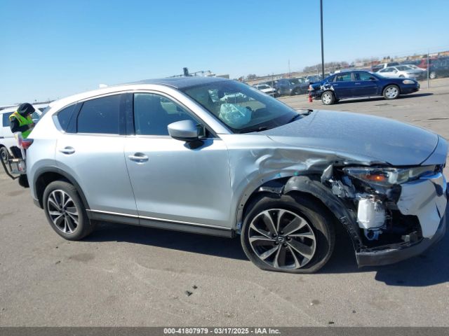 JM3KFBDM9P0173453 Mazda Cx-5 2.5 S Premium