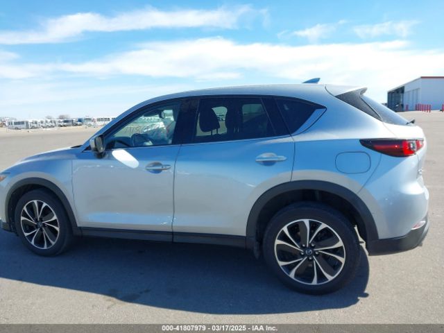 JM3KFBDM9P0173453 Mazda Cx-5 2.5 S Premium