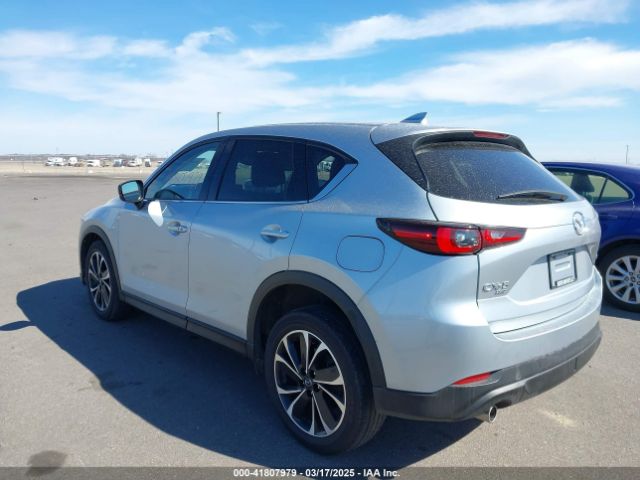 JM3KFBDM9P0173453 Mazda Cx-5 2.5 S Premium