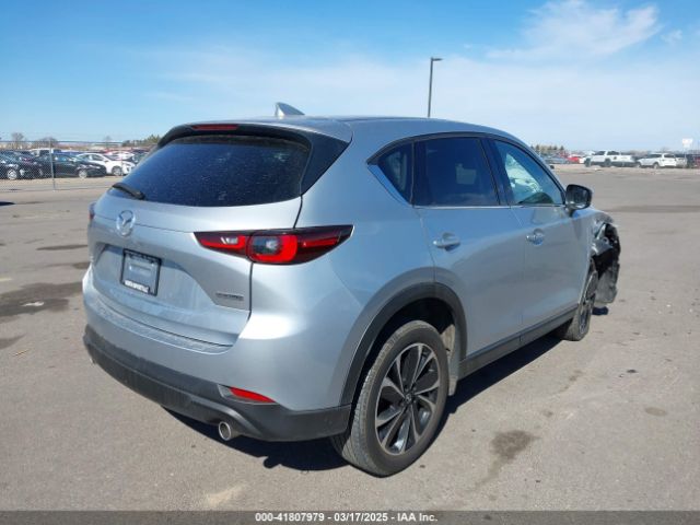 JM3KFBDM9P0173453 Mazda Cx-5 2.5 S Premium