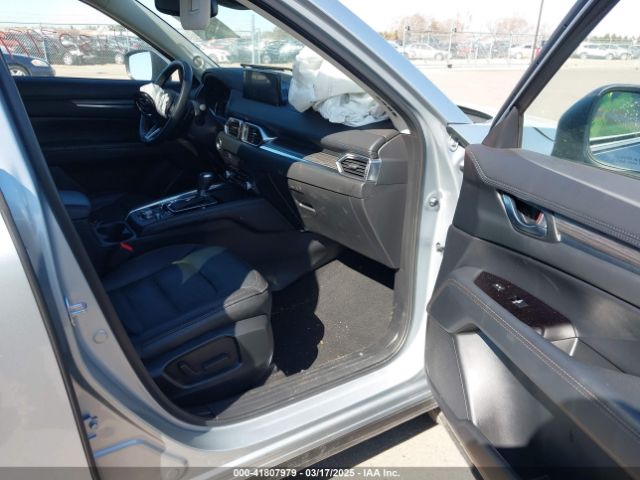 JM3KFBDM9P0173453 Mazda Cx-5 2.5 S Premium